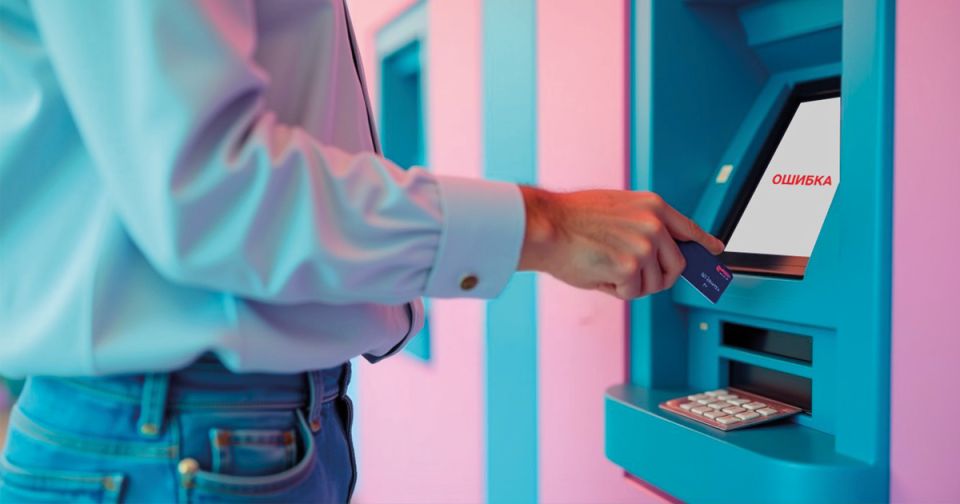 Когда родственники становятся преступниками: несанкционированное использование банковских карт