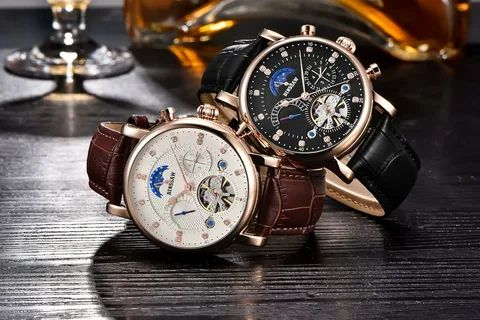 Скандал с подделками: как фальшивые TAG Heuer стали головной болью правосудия