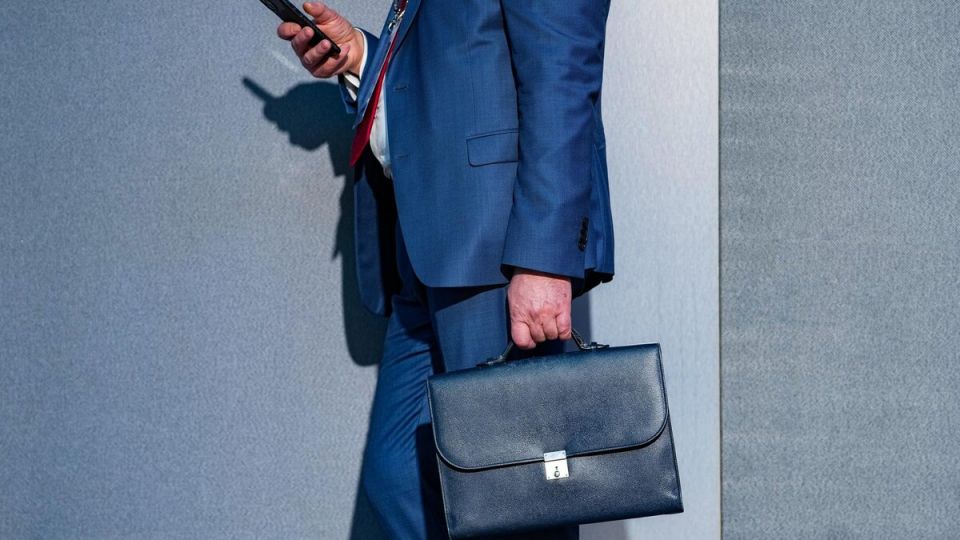 Предпринимательская активность в России достигает новых высот