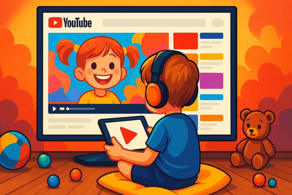 ������� ������� �� YouTube: ��� ������������ �� �������� �������