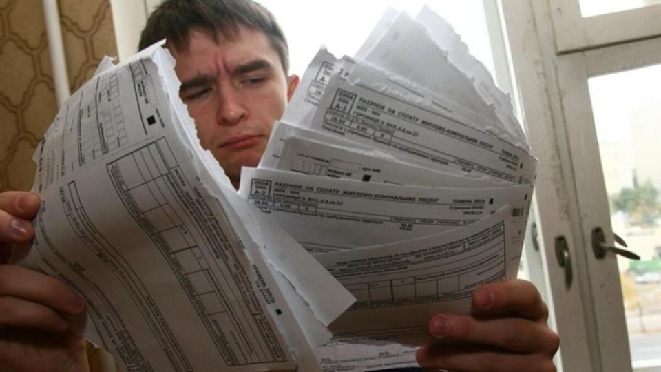 Граждане могут избавиться от старых коммунальных долгов благодаря новым решениям Верховного суда