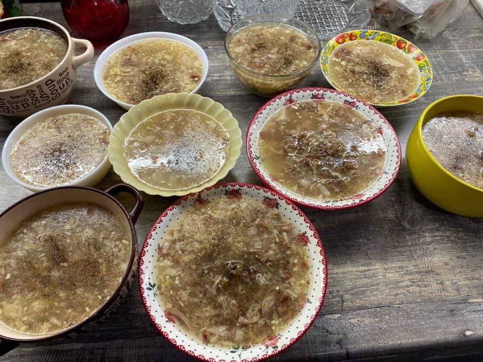 ��� ��������� ������ �������: ������� ��� ������������ �����