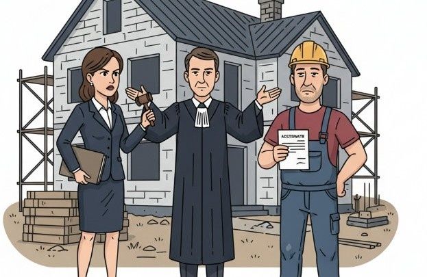 Как потребительская истина столкнулась с правосудием