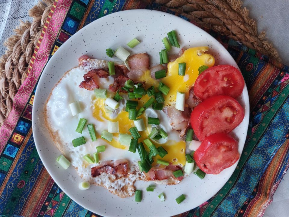 Как проходит зимний день пенсионеров на юге России