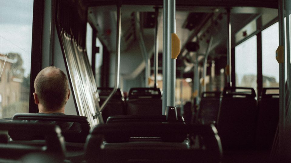 История мужских переживаний: суд против автотранспортного предприятия закончился поражением