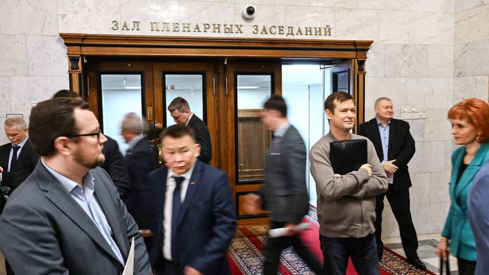 Новый подход к запросам о гражданах