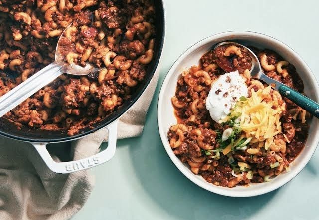 Дачная кухня: простые и вкусные рецепты для свежих дней