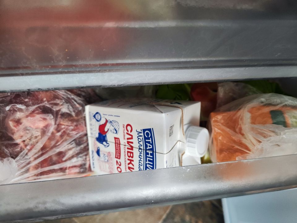 Как сделать морозное лакомство на снегу и насладиться простотой зимы