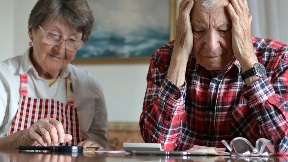 Чище понимание переплат по пенсиям и как не попасть в ловушку уведомлений
