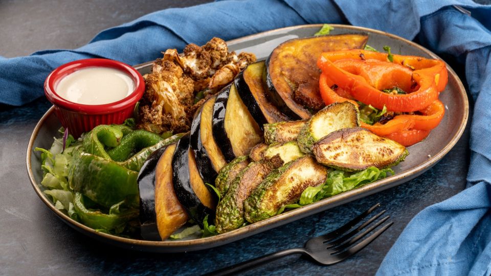 У мудрых хозяек баклажаны никогда не бывают жирными: вот как их правильно жарить