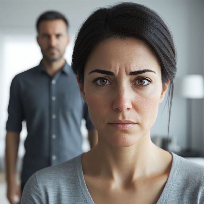 Кто она? Светлана, ради которой он готов оставить нас?