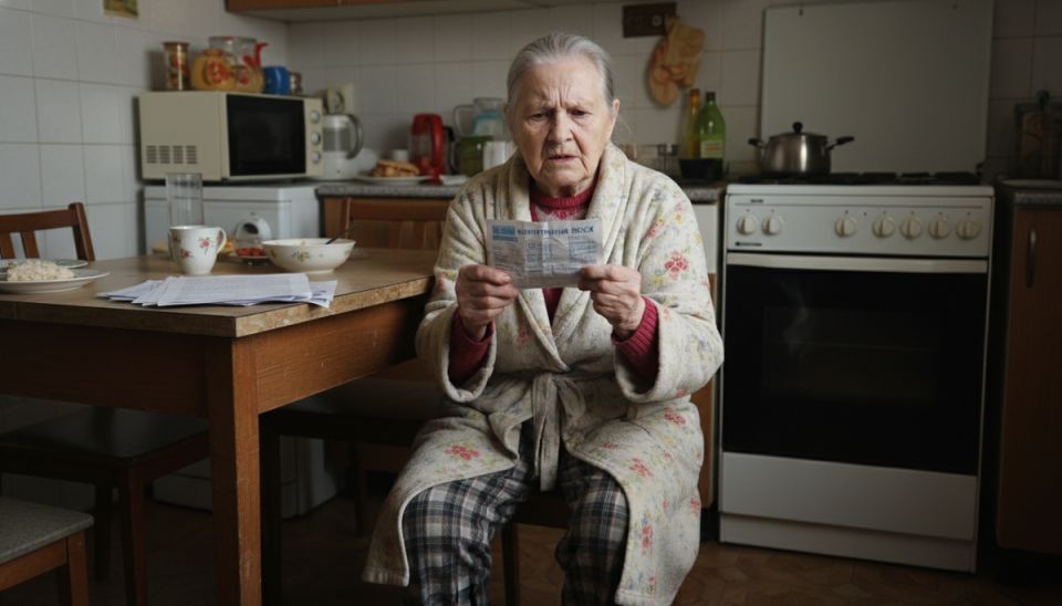 Новый срок оплаты ЖКХ: как это упростит жизнь пенсионерам