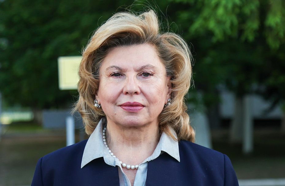 Как Россия помогает жертвам военных преступлений: восстановление прав и поддержка