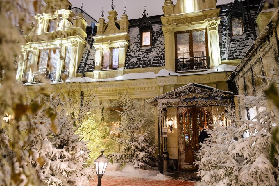 ������ ����� ��� ����������: ��� �������� � �������� �����