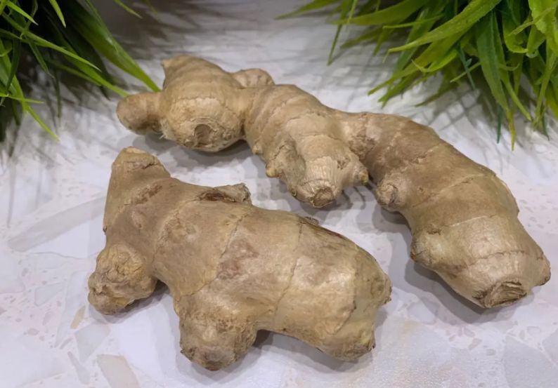 Как правильно чистить и хранить имбирь: советы для любителей пряностей