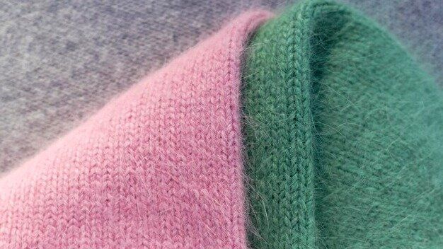 Секреты идеальной стирки: как сохранить одежду в отличном состоянии