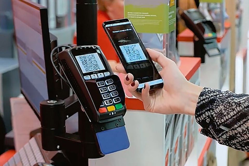 Оплата без интернета: как новые правила СБП изменят ваш чек в магазинах