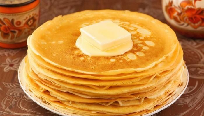 Готовимся к Масленице: Как с помощью йода и воды проверить сливочное масло