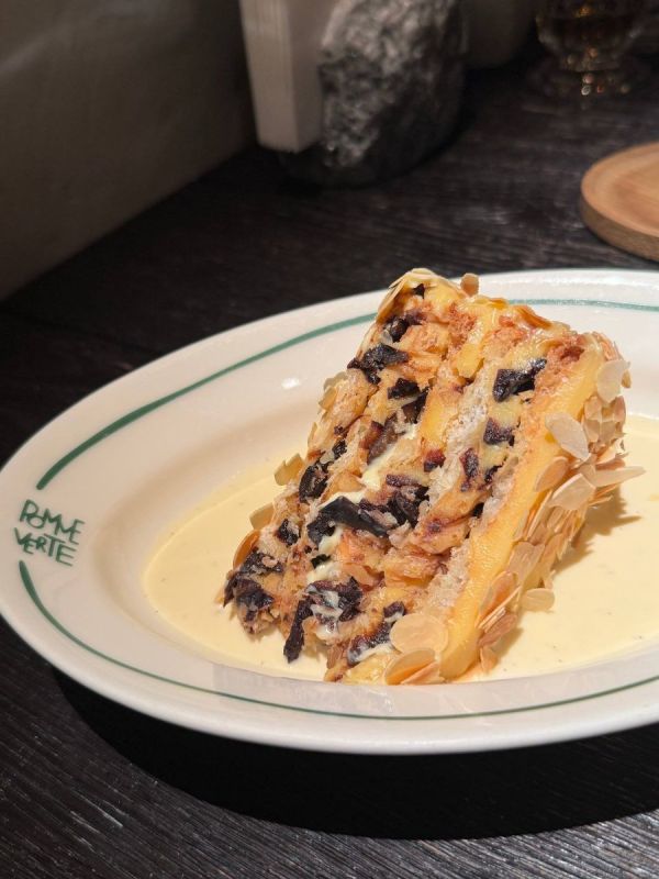 Праздничное меню Рената Царицанского: кубанские традиции в сердце Москвы