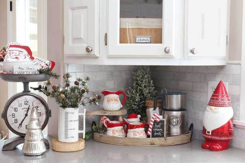 Секреты порядка на кухне: как минимализм превращает хаос в гармонию