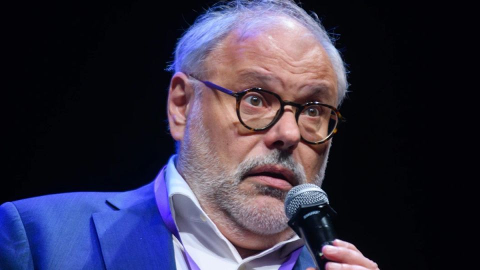 Экономист Михаил Хазин: замедление Telegram может дорого обойтись власти