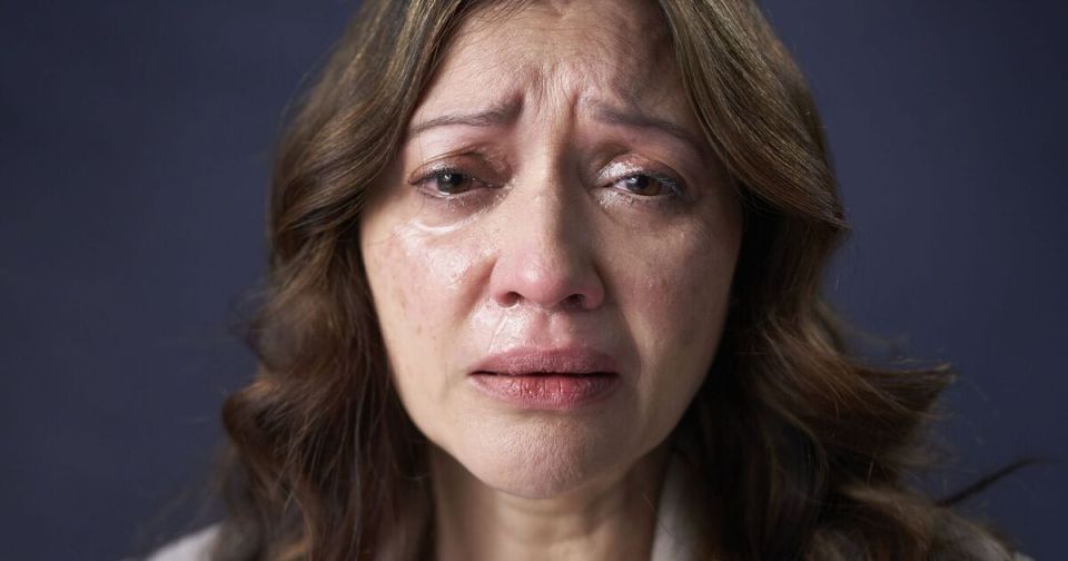 Слёзы как проявление силы: что стоит знать о чувствительных людях