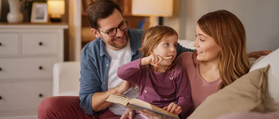 Как получить миллион на жильё: программа «Молодая семья» в 2026 году