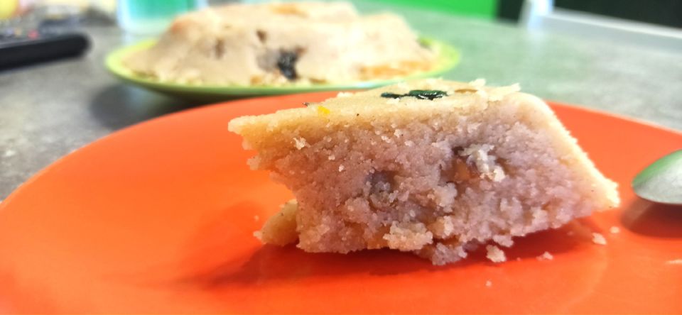 Вкусная халва: как приготовить этот невероятный десерт