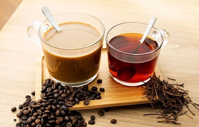 Как молоко может испортить вашу чашку чая или кофе